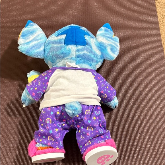 Build-A-Bear- Stitch - Picture 2 of 2